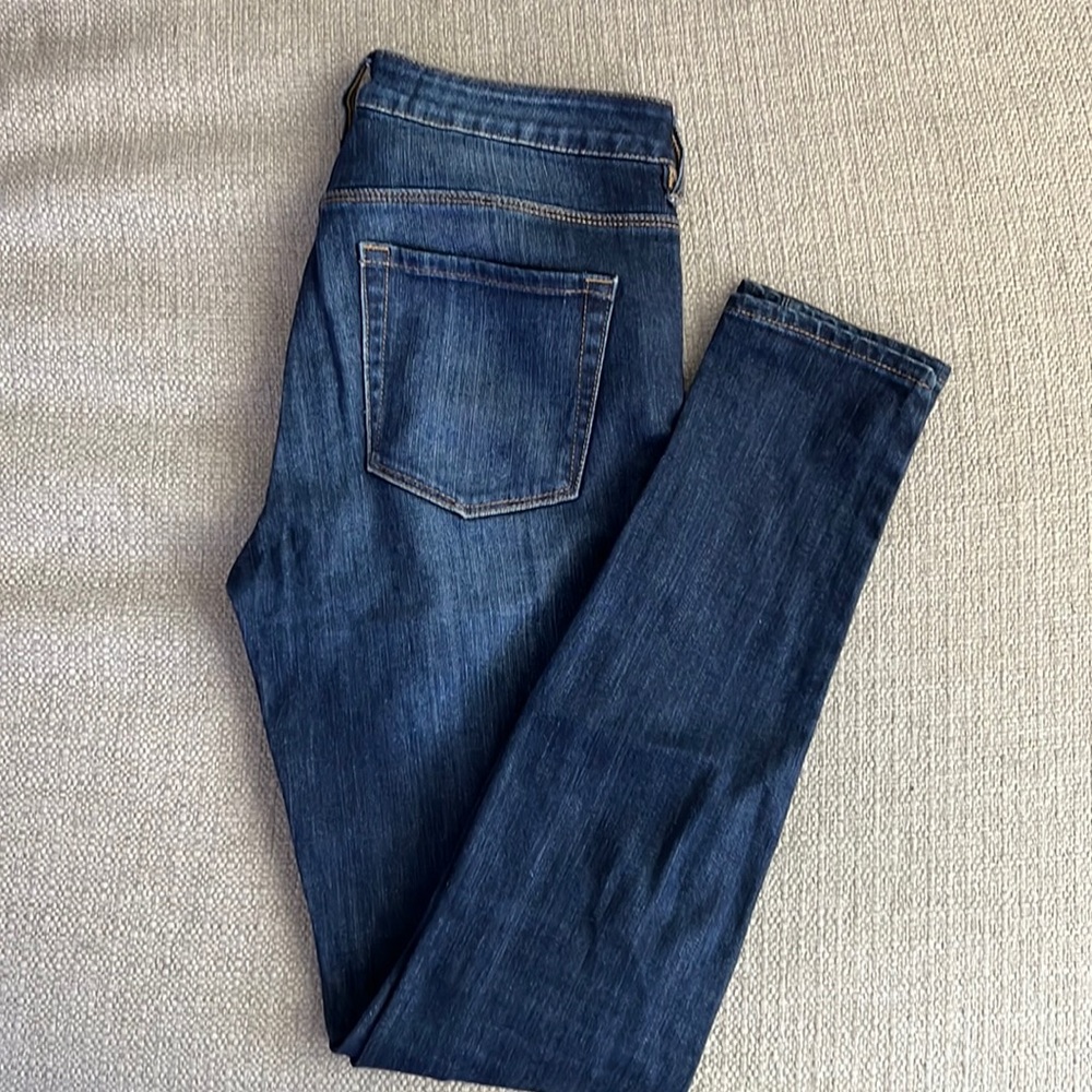 BULLHEAD DENIM
